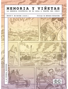 MEMORIA Y VIÑETAS MEMORIA Y VIÑETAS