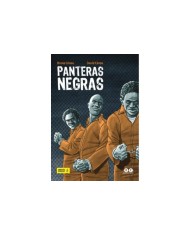 PANTERAS NEGRAS