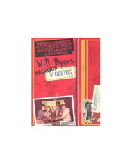 WILL BYERS. ARCHIVOS SECRETOS : STRANGER THINGS 3