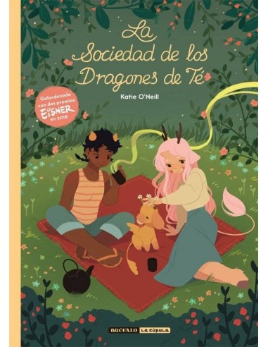 SOCIEDAD DE LOS DRAGONES DE TE,LA SOCIEDAD DE LOS DRAGONES DE TE,LA