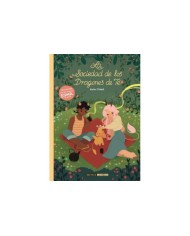 SOCIEDAD DE LOS DRAGONES DE TE,LA