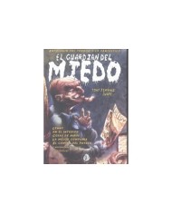 GUARDIAN DEL MIEDO,EL