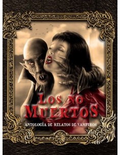 NO MUERTOS,LOS NO MUERTOS,LOS