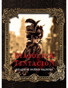 DIABOLICA TENTACION DIABOLICA TENTACION