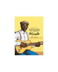 HEROES DEL BLUES, JAZZ Y COUNTRY (2ª ED.)
