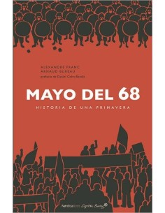 MAYO DEL 68