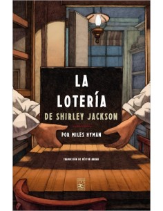 LA LOTERIA 