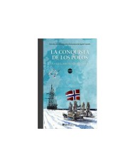 LA CONQUISTA DE LOS POLOS