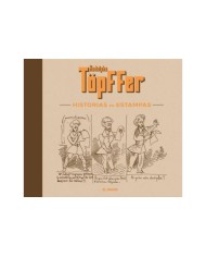 HISTORIAS EN ESTAMPAS	