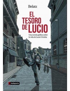TESORO DE LUCIO,EL TESORO DE LUCIO,EL