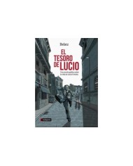 TESORO DE LUCIO,EL