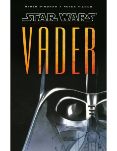 VADER (NUEVA EDICIÓN) 9788448020767