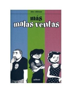 MAS MALAS VENTAS