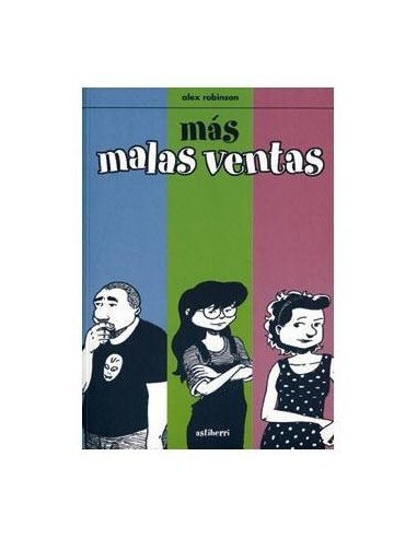 MAS MALAS VENTAS
