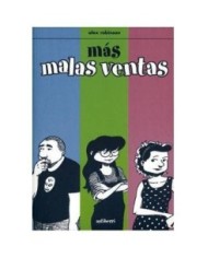 MAS MALAS VENTAS