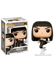 Figura POP! Vinyl Kingsman Gazelle 889698143752 FUNKO 17,95 €