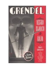GRENDEL BLANCO, NEGRO Y ROJO 3/3 9788495825056 ASTIBERRI 4,50 €