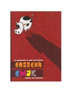 COSECHA CMYK 9788495825346 ASTIBERRI 12,00 €