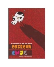 COSECHA CMYK 9788495825346 ASTIBERRI 12,00 €