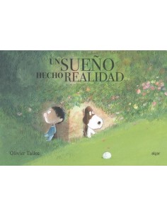UN SUEÑO HECHO REALIDAD UN SUEÑO HECHO REALIDAD