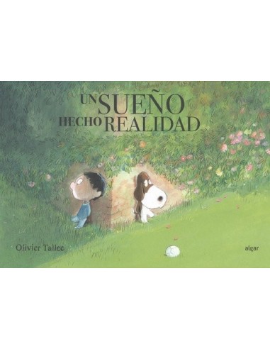 UN SUEÑO HECHO REALIDAD