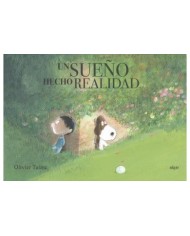 UN SUEÑO HECHO REALIDAD