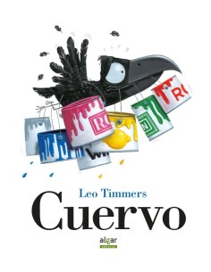 CUERVO CUERVO