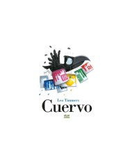 CUERVO