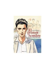 EL PRIMER HOMBRE