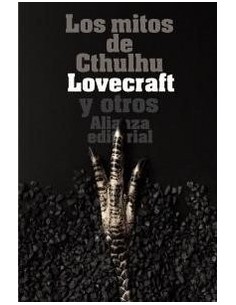 MITOS DE CTHULHU,LOS BOL MITOS DE CTHULHU,LOS BOL