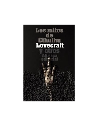 MITOS DE CTHULHU,LOS BOL