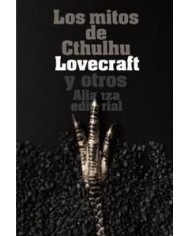 MITOS DE CTHULHU,LOS BOL