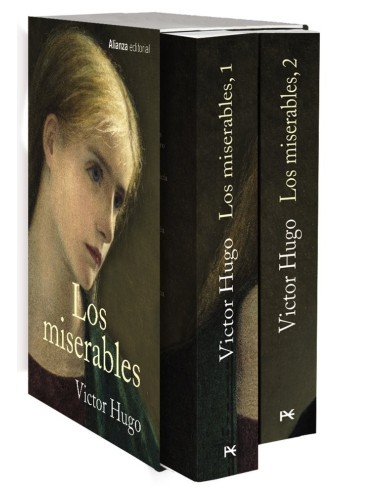 MISERABLES,LOS ESTUCHE