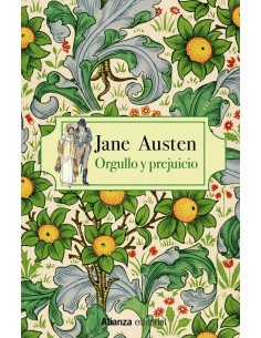 ORGULLO Y PREJUICIO ORGULLO Y PREJUICIO