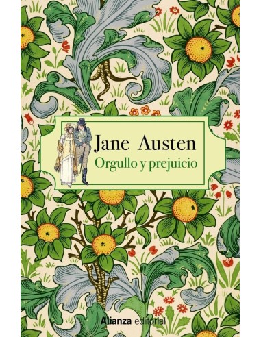 ORGULLO Y PREJUICIO