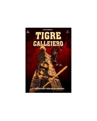 Tigre callejero. Un extraño thriller de venganza