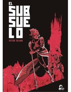 EL SUBSUELO EL SUBSUELO