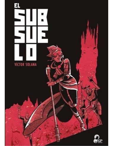 EL SUBSUELO EL SUBSUELO