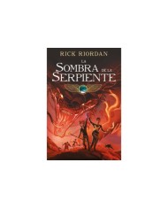 LA SOMBRA DE LA SERPIENTE