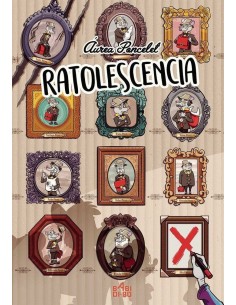 RATOLESCENCIA RATOLESCENCIA