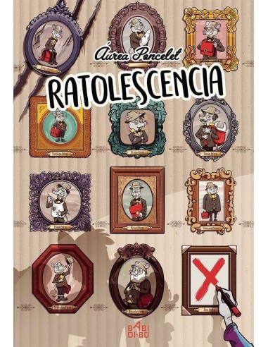 RATOLESCENCIA