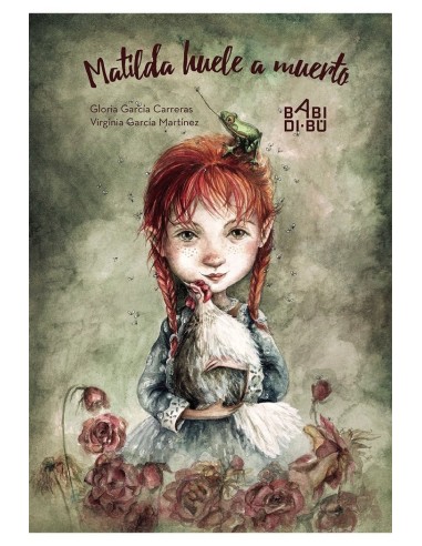 MATILDA HUELE A MUERTO