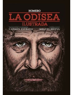 LA ODISEA LA ODISEA