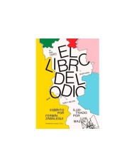 EL LIBRO DEL ODIO