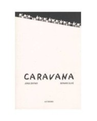 CARAVANA 9788495825100 ASTIBERRI 10,00 €