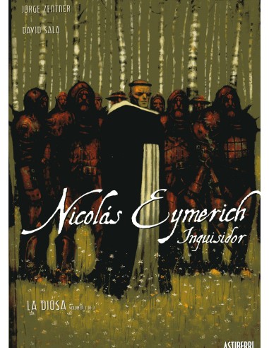 EYMERICH INQUISIDOR LA DIOSA 02  SALA & ZENTNER