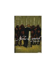 EYMERICH INQUISIDOR LA DIOSA 02  SALA & ZENTNER