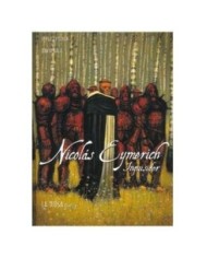 NICOLAS EYMERICH INQUISIDOR 2 9788495825766 ASTIBERRI 12,00 €