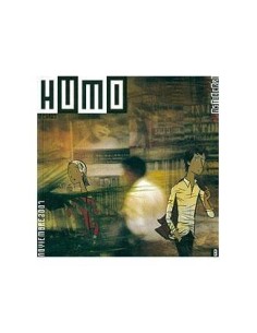 HUMO REVISTA NUMERO 8