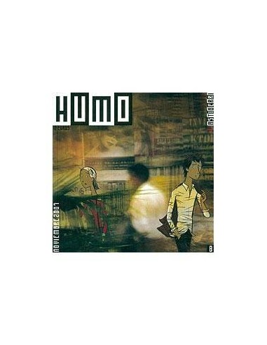 HUMO REVISTA NUMERO 8